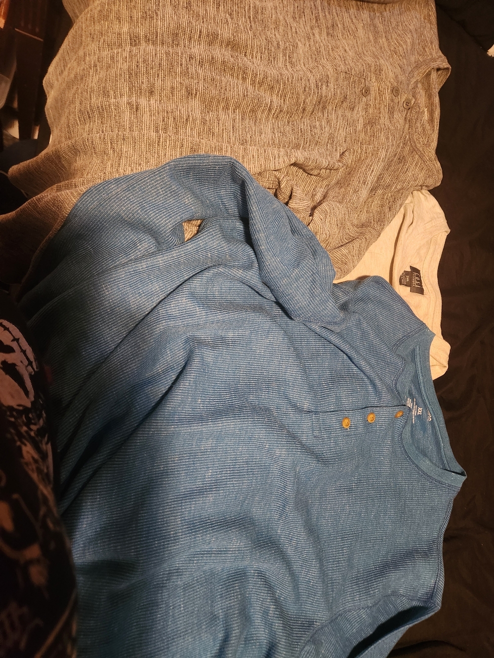 3 Shirt Bundle XXL